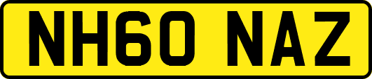 NH60NAZ