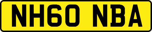 NH60NBA