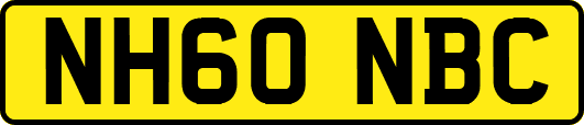 NH60NBC