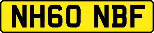 NH60NBF