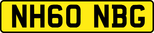 NH60NBG