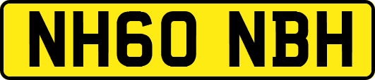 NH60NBH