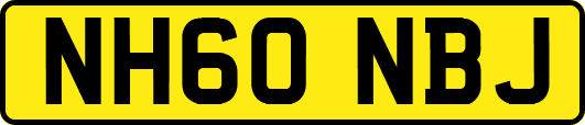 NH60NBJ