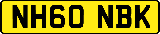 NH60NBK
