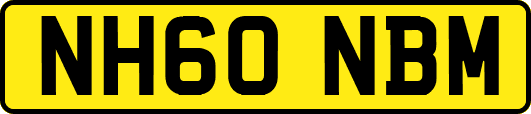 NH60NBM