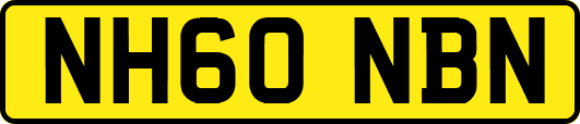 NH60NBN