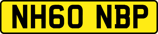 NH60NBP