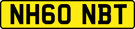 NH60NBT