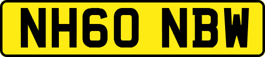 NH60NBW