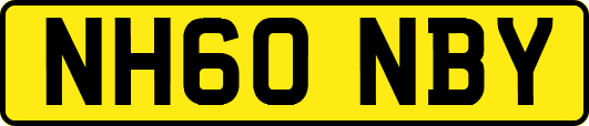 NH60NBY