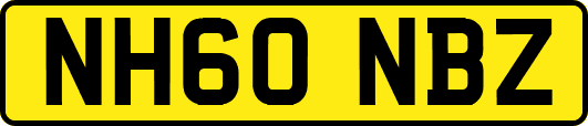 NH60NBZ