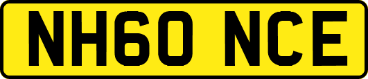 NH60NCE