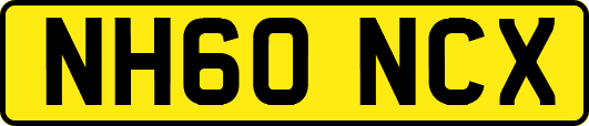 NH60NCX