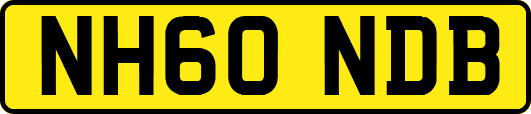 NH60NDB