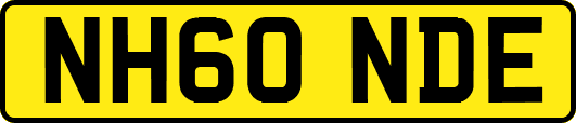 NH60NDE