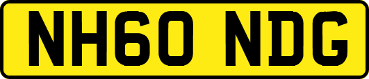 NH60NDG