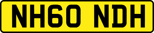 NH60NDH