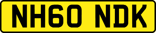 NH60NDK