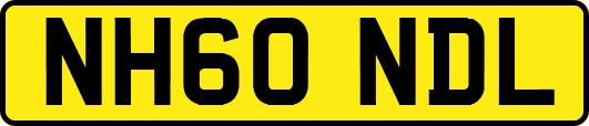 NH60NDL
