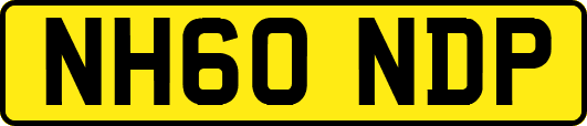 NH60NDP