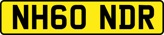 NH60NDR