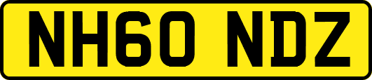 NH60NDZ