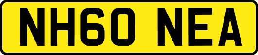 NH60NEA
