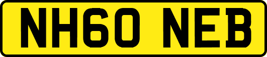 NH60NEB