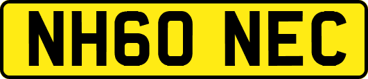 NH60NEC