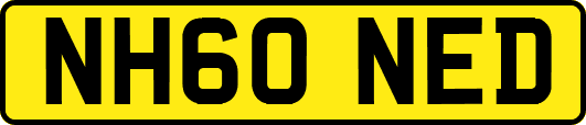 NH60NED
