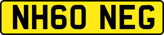 NH60NEG