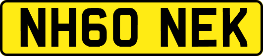NH60NEK