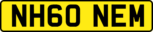 NH60NEM