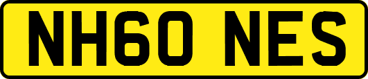NH60NES