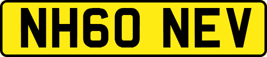 NH60NEV