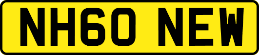 NH60NEW