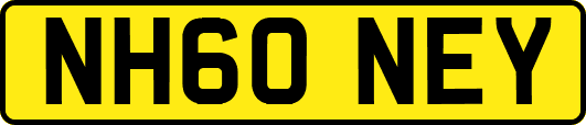 NH60NEY