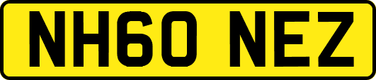 NH60NEZ