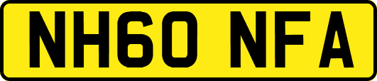 NH60NFA