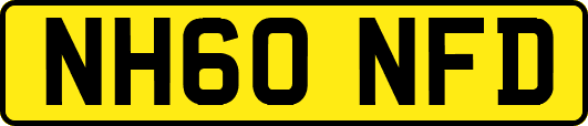NH60NFD