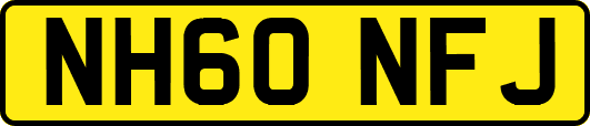 NH60NFJ