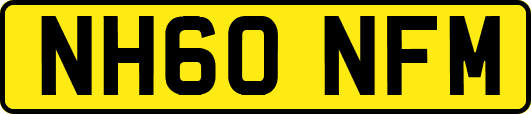 NH60NFM