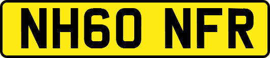 NH60NFR