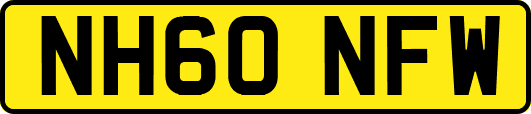 NH60NFW