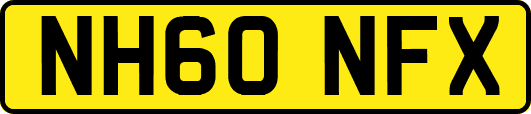 NH60NFX
