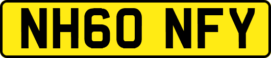 NH60NFY