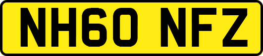 NH60NFZ