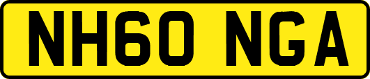 NH60NGA