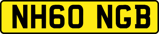 NH60NGB