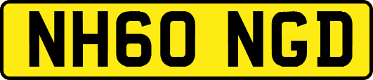NH60NGD